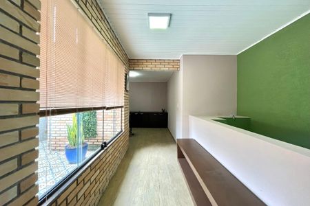 Apartamento à venda com 120m², 2 quartos e 2 vagas Apartamento à venda com 120m², 2 quartos e 2 vagasCorredor