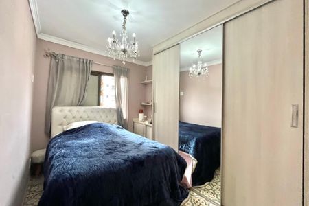 Apartamento à venda com 120m², 2 quartos e 2 vagas Apartamento à venda com 120m², 2 quartos e 2 vagasSuite