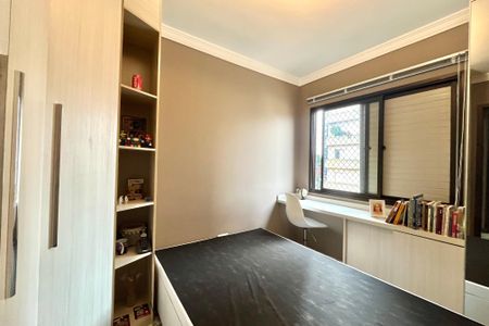 Apartamento à venda com 120m², 2 quartos e 2 vagas Apartamento à venda com 120m², 2 quartos e 2 vagasQuarto 2