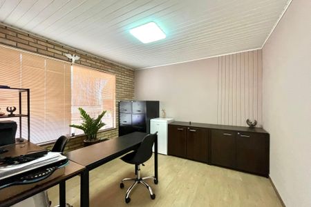 Apartamento à venda com 120m², 2 quartos e 2 vagas Apartamento à venda com 120m², 2 quartos e 2 vagasEscritório