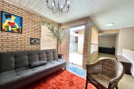 Apartamento à venda com 120m², 2 quartos e 2 vagas Apartamento à venda com 120m², 2 quartos e 2 vagasSala de TV