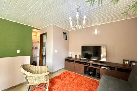 Apartamento à venda com 120m², 2 quartos e 2 vagas Apartamento à venda com 120m², 2 quartos e 2 vagasSala de TV