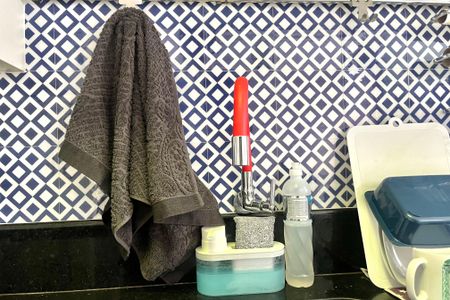 Apartamento à venda com 120m², 2 quartos e 2 vagas Apartamento à venda com 120m², 2 quartos e 2 vagasCozinha