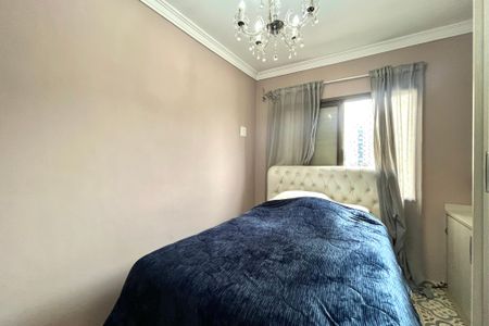 Apartamento à venda com 120m², 2 quartos e 2 vagas Apartamento à venda com 120m², 2 quartos e 2 vagasSuite