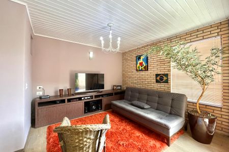 Apartamento à venda com 120m², 2 quartos e 2 vagas Apartamento à venda com 120m², 2 quartos e 2 vagasSala de TV