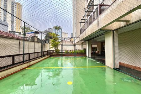 Apartamento à venda com 120m², 2 quartos e 2 vagas Apartamento à venda com 120m², 2 quartos e 2 vagasÁrea comum