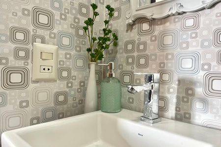 Apartamento à venda com 120m², 2 quartos e 2 vagas Apartamento à venda com 120m², 2 quartos e 2 vagasLavabo