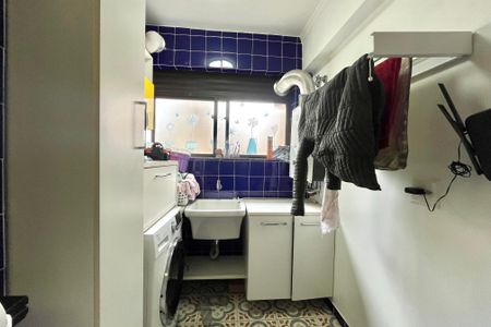 Apartamento à venda com 120m², 2 quartos e 2 vagas Apartamento à venda com 120m², 2 quartos e 2 vagasÁrea de Serviço