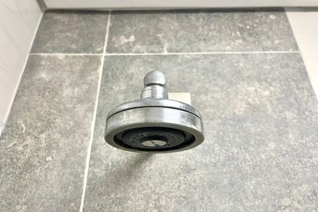 Apartamento à venda com 120m², 2 quartos e 2 vagas Apartamento à venda com 120m², 2 quartos e 2 vagasBanheiro Social