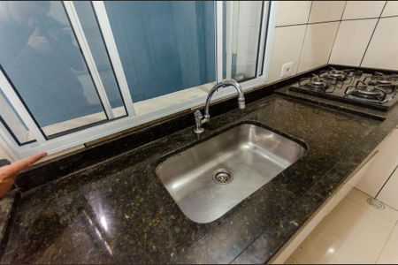 Casa para alugar com 188m², 3 quartos e 2 vagas Casa para alugar com 188m², 3 quartos e 2 vagasCozinha