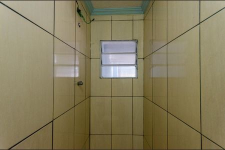 Casa para alugar com 188m², 3 quartos e 2 vagas Casa para alugar com 188m², 3 quartos e 2 vagasBanheiro Social