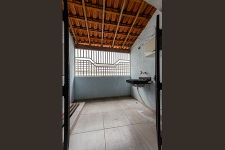 Casa para alugar com 188m², 3 quartos e 2 vagas Casa para alugar com 188m², 3 quartos e 2 vagasÁrea de Serviço