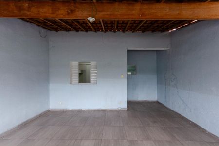 Casa para alugar com 188m², 3 quartos e 2 vagas Casa para alugar com 188m², 3 quartos e 2 vagasVaranda Quarto 1