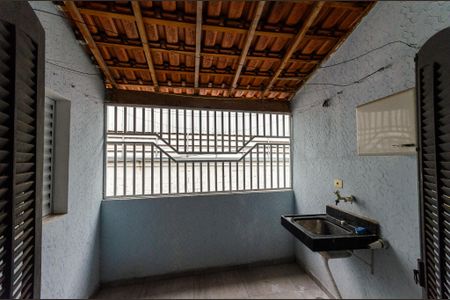 Casa para alugar com 188m², 3 quartos e 2 vagas Casa para alugar com 188m², 3 quartos e 2 vagasÁrea de Serviço