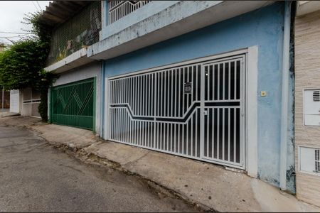 Casa para alugar com 188m², 3 quartos e 2 vagas Casa para alugar com 188m², 3 quartos e 2 vagasFachada