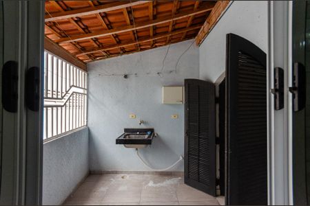 Casa para alugar com 188m², 3 quartos e 2 vagas Casa para alugar com 188m², 3 quartos e 2 vagasSuíte - Janela