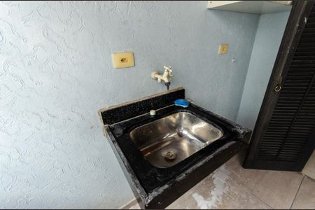 Casa para alugar com 188m², 3 quartos e 2 vagas Casa para alugar com 188m², 3 quartos e 2 vagasÁrea de Serviço