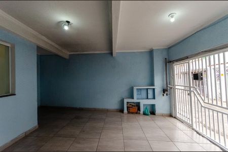 Casa para alugar com 188m², 3 quartos e 2 vagas Casa para alugar com 188m², 3 quartos e 2 vagasGaragem