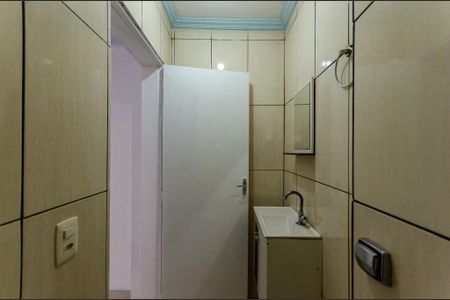 Casa para alugar com 188m², 3 quartos e 2 vagas Casa para alugar com 188m², 3 quartos e 2 vagasBanheiro Social