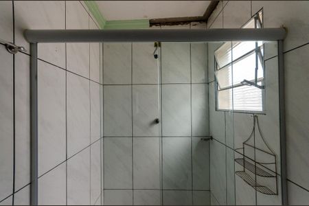 Casa para alugar com 188m², 3 quartos e 2 vagas Casa para alugar com 188m², 3 quartos e 2 vagasBanheiro da Suíte 1