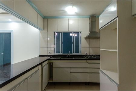 Casa para alugar com 188m², 3 quartos e 2 vagas Casa para alugar com 188m², 3 quartos e 2 vagasCozinha