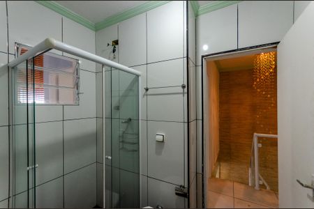 Casa para alugar com 188m², 3 quartos e 2 vagas Casa para alugar com 188m², 3 quartos e 2 vagasBanheiro Social 2