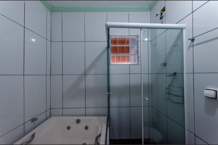 Casa para alugar com 188m², 3 quartos e 2 vagas Casa para alugar com 188m², 3 quartos e 2 vagasBanheiro Social 2