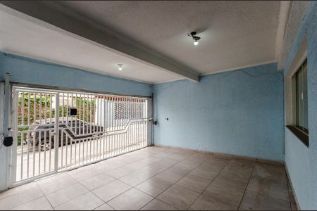 Casa para alugar com 188m², 3 quartos e 2 vagas Casa para alugar com 188m², 3 quartos e 2 vagasGaragem