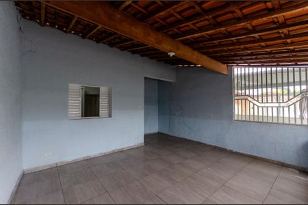 Casa para alugar com 188m², 3 quartos e 2 vagas Casa para alugar com 188m², 3 quartos e 2 vagasVaranda Quarto 1