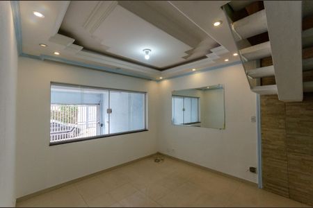 Sala de casa para alugar com 3 quartos, 188m² em Nossa Senhora do O, São Paulo