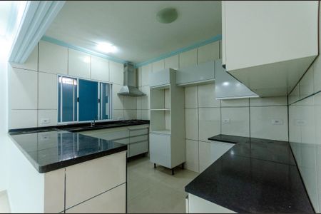 Casa para alugar com 188m², 3 quartos e 2 vagas Casa para alugar com 188m², 3 quartos e 2 vagasCozinha