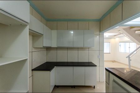 Casa para alugar com 188m², 3 quartos e 2 vagas Casa para alugar com 188m², 3 quartos e 2 vagasCozinha