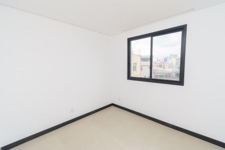 Apartamento à venda com 158m², 3 quartos e 4 vagasQuarto 2