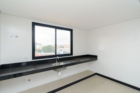 Apartamento à venda com 158m², 3 quartos e 4 vagasCozinha