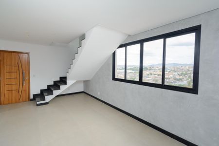 Apartamento à venda com 158m², 3 quartos e 4 vagasSala