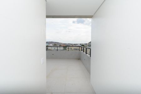 Apartamento à venda com 158m², 3 quartos e 4 vagasCobertura - Área de Serviço