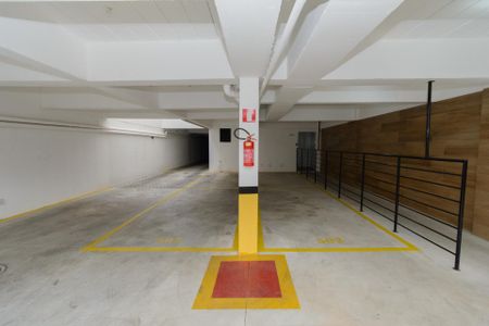 Apartamento à venda com 158m², 3 quartos e 4 vagasGaragem