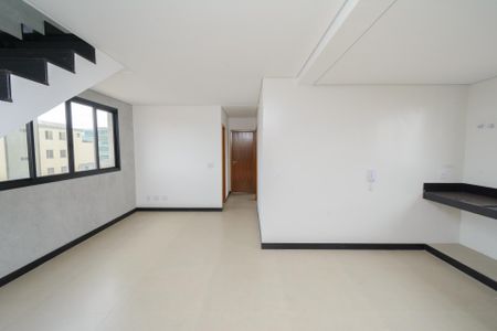 Apartamento à venda com 158m², 3 quartos e 4 vagasSala