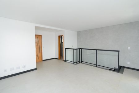 Apartamento à venda com 158m², 3 quartos e 4 vagasCobertura - Sala