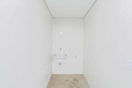 Apartamento à venda com 158m², 3 quartos e 4 vagasCobertura - Área de Serviço