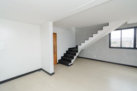 Apartamento à venda com 158m², 3 quartos e 4 vagasSala