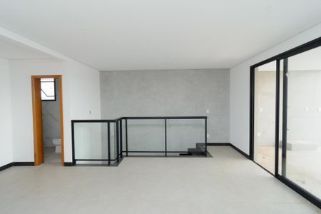 Apartamento à venda com 158m², 3 quartos e 4 vagasCobertura - Sala