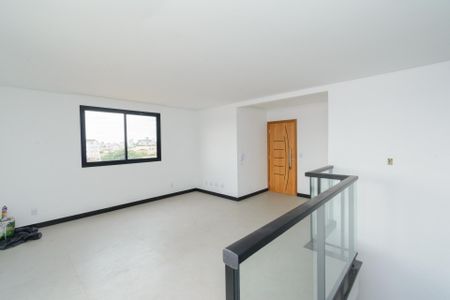 Apartamento à venda com 158m², 3 quartos e 4 vagasCobertura - Sala