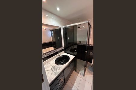 Apartamento à venda com 87m², 3 quartos e 2 vagas