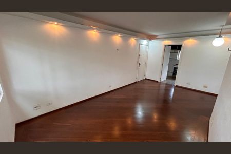 Apartamento à venda com 3 quartos, 87m² em Vila Mariana, São Paulo