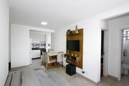 Apartamento à venda com 2 quartos, 51m² em Coração Eucarístico, Belo Horizonte