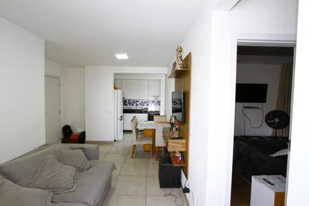 Apartamento à venda com 2 quartos, 51m² em Coração Eucarístico, Belo Horizonte