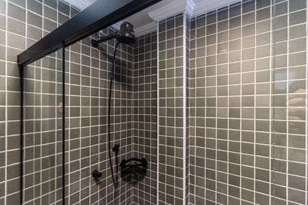 Apartamento à venda com 50m², 1 quarto e sem vagaBanheiro