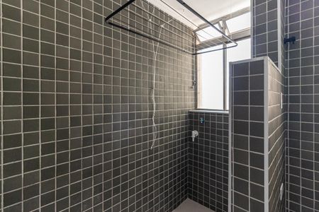 Apartamento à venda com 50m², 1 quarto e sem vagaÁrea de Serviço