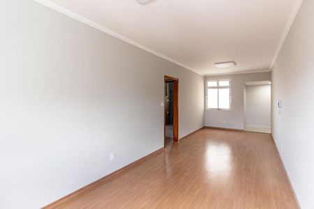 Sala de apartamento à venda com 1 quarto, 50m² em Santa Cecilia, São Paulo